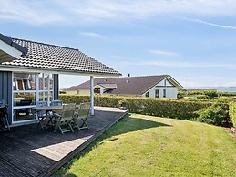 4 Star Holiday Home in Vinderup