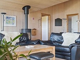 4 Star Holiday Home in Vinderup
