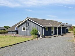 4 Star Holiday Home in Vinderup