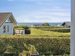 4 Star Holiday Home in Vinderup