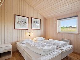 4 Star Holiday Home in Vinderup