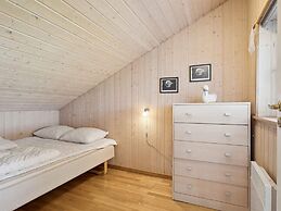 4 Star Holiday Home in Vinderup
