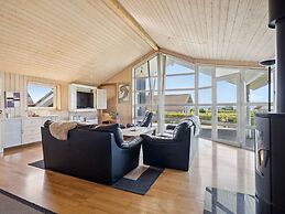 4 Star Holiday Home in Vinderup