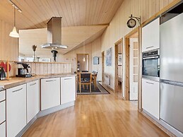 4 Star Holiday Home in Vinderup