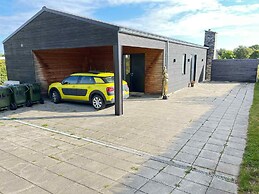 4 Star Holiday Home in Hornslet