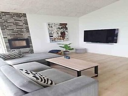 4 Star Holiday Home in Hornslet
