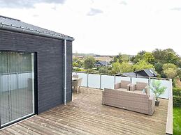 4 Star Holiday Home in Hornslet
