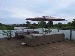 4 Star Holiday Home in Hornslet
