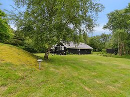 4 Star Holiday Home in Hurup Thy