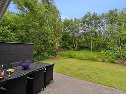 4 Star Holiday Home in Hurup Thy