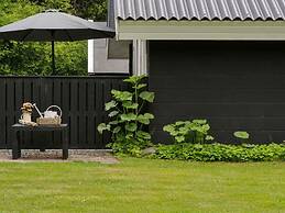 4 Star Holiday Home in Hurup Thy
