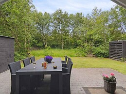 4 Star Holiday Home in Hurup Thy
