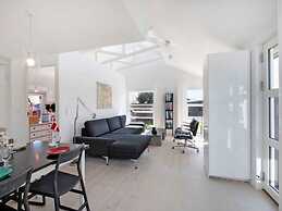 5 Star Holiday Home in Karrebaeksminde