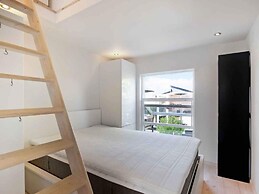 5 Star Holiday Home in Karrebaeksminde