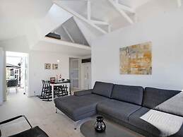 5 Star Holiday Home in Karrebaeksminde