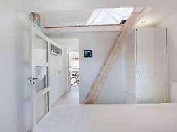 5 Star Holiday Home in Karrebaeksminde