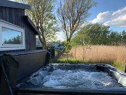 5 Star Holiday Home in Karrebaeksminde
