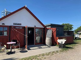 5 Star Holiday Home in Karrebaeksminde