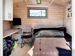 5 Star Holiday Home in Karrebaeksminde