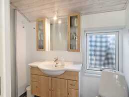 5 Star Holiday Home in Karrebaeksminde