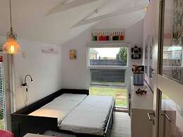 5 Star Holiday Home in Karrebaeksminde
