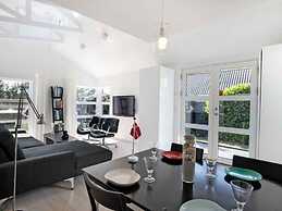 5 Star Holiday Home in Karrebaeksminde