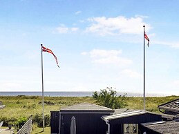 5 Star Holiday Home in Karrebaeksminde