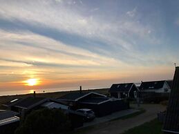5 Star Holiday Home in Karrebaeksminde
