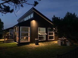 5 Star Holiday Home in Karrebaeksminde