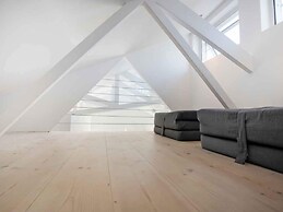 5 Star Holiday Home in Karrebaeksminde