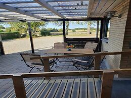 4 Star Holiday Home in Sydals