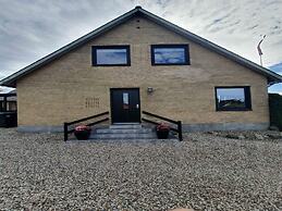 4 Star Holiday Home in Sydals