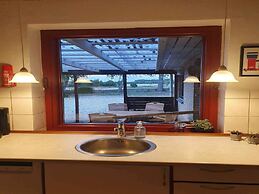 4 Star Holiday Home in Sydals