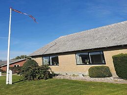 4 Star Holiday Home in Sydals