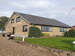 4 Star Holiday Home in Sydals