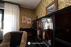 Villa Fulvia