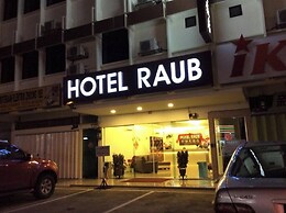 Hotel Raub