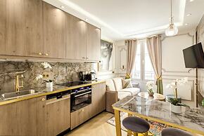 Merveil Luxury Suite - Notre Dame -Monge
