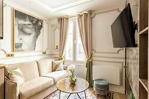 Merveil Luxury Suite - Notre Dame -Monge