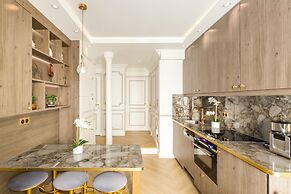 Merveil Luxury Suite - Notre Dame -Monge