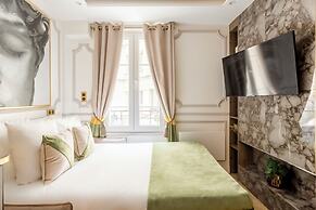 Merveil Luxury Suite - Notre Dame -Monge