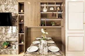 Merveil Luxury Suite - Notre Dame -Monge