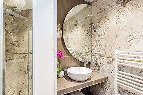 Merveil Luxury Suite - Notre Dame -Monge