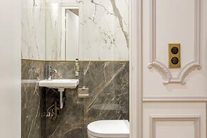 Merveil Luxury Suite - Notre Dame -Monge