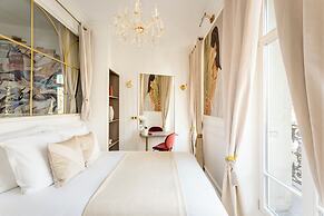 Merveil Luxury Suite - Marais Republique