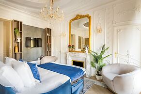 Merveil Luxury Suite - Marais Republique