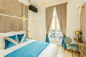 Merveil Luxury Suite - Marais Republique