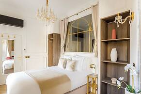 Merveil Luxury Suite - Marais Republique