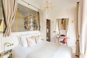 Merveil Luxury Suite - Marais Republique