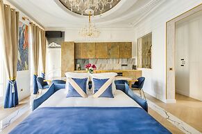 Merveil Luxury Suite - Marais Republique